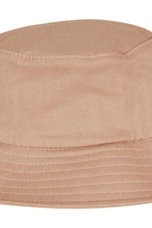 Flexfit Cotton Twill Bucket Hat Kids
