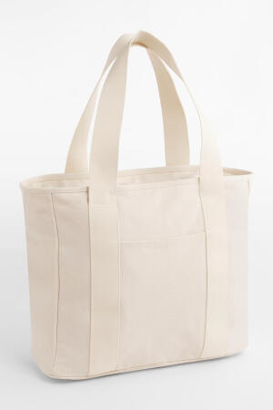 Edit Canvas Tote