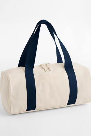 Edit Canvas Duffle