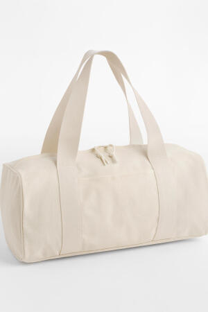 Edit Canvas Duffle