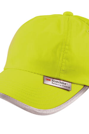 Reflektor-Cap