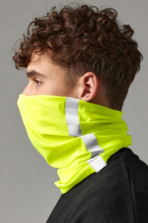 Schlauchschal Morf™ Enhanced-Viz