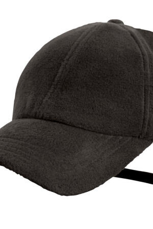 Winter Fleece Cap
