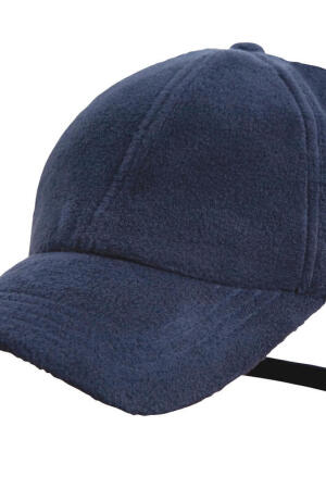 Winter Fleece Cap