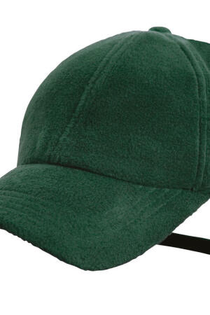 Winter Fleece Cap