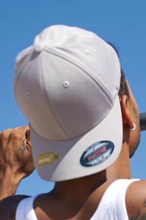 Flexfit Recycled Polyester Cap
