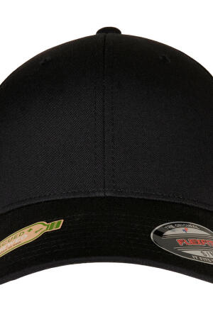 Flexfit Recycled Polyester Cap