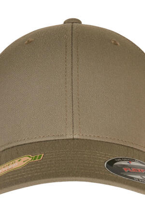 Flexfit Recycled Polyester Cap