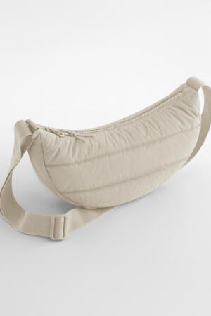 Quilted Cross Body Bag