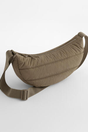 Quilted Cross Body Bag