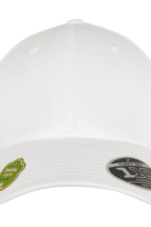 110 Organic Cap