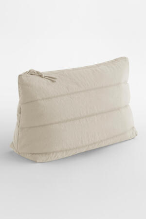 Quilted Accessory Case