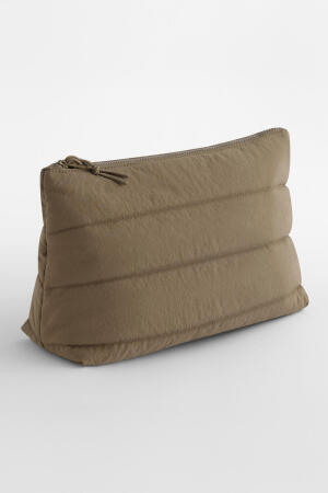 Quilted Accessory Case