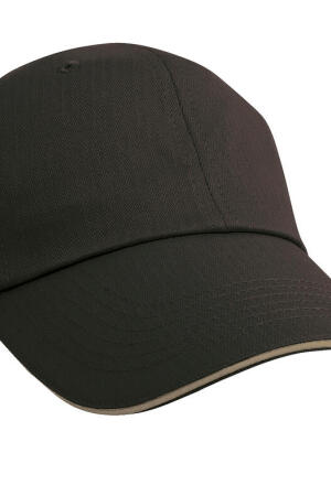 Herringbone Cap