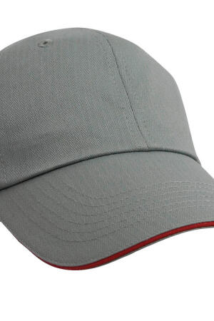 Herringbone Cap
