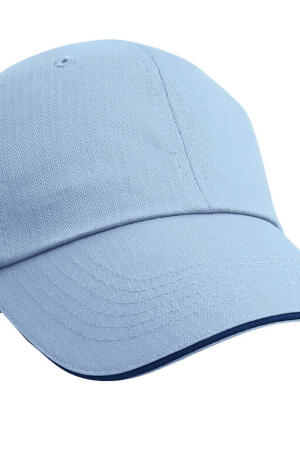 Herringbone Cap