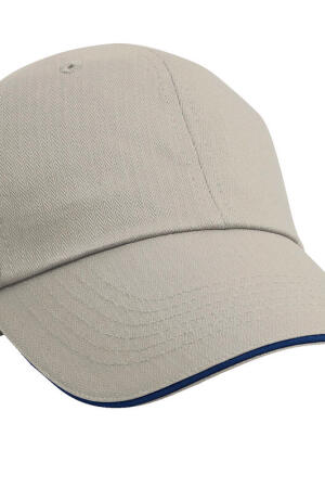 Herringbone Cap