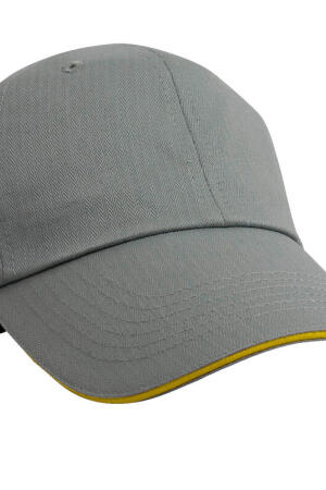 Herringbone Cap