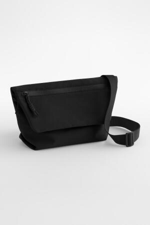 Minimal Lifestyle Mini Messenger