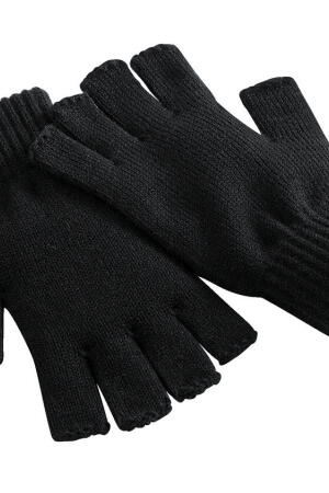 Fingerless Gloves