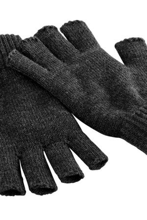 Fingerless Gloves