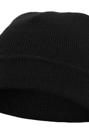 Knit Beanie