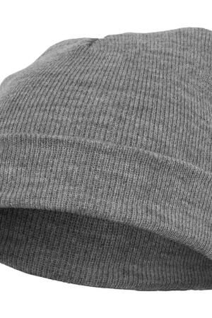 Knit Beanie