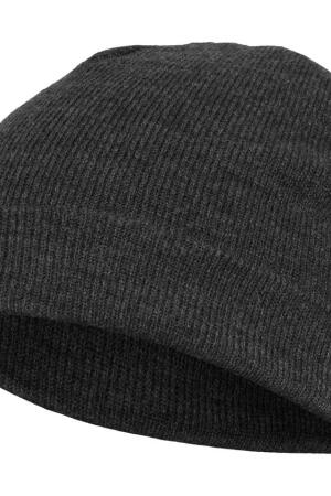 Knit Beanie