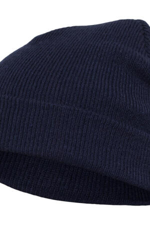 Knit Beanie