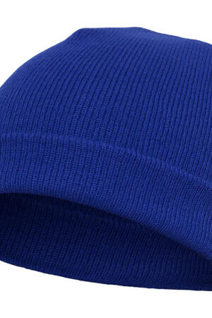 Knit Beanie