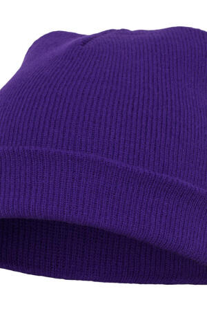 Knit Beanie