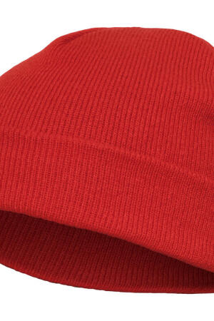 Knit Beanie