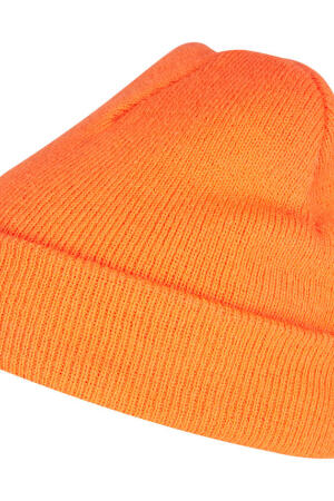 Knit Beanie