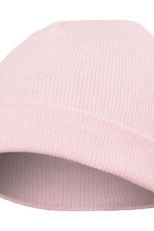 Knit Beanie