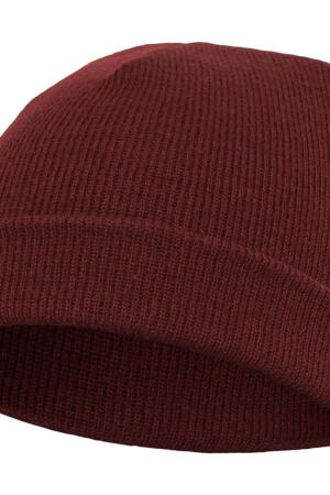 Knit Beanie