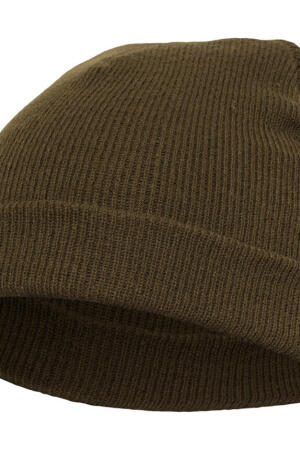 Knit Beanie
