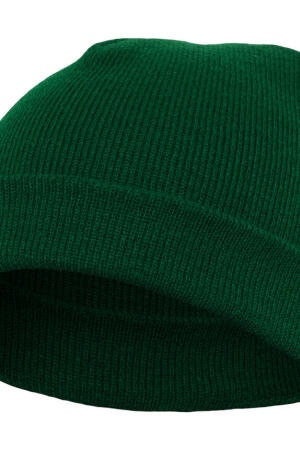Knit Beanie