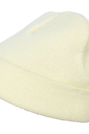 Knit Beanie