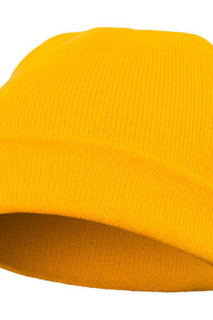 Knit Beanie