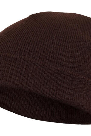 Knit Beanie