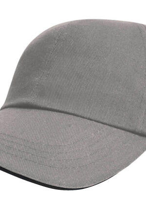 Brushed Cotton Cap