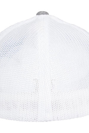 Retro Trucker Melange Cap