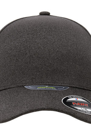 Unipanel Melange Cap