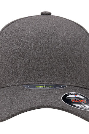 Unipanel Melange Cap