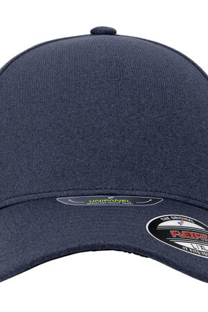 Unipanel Melange Cap