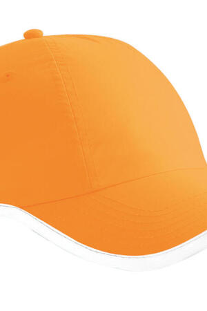 Enhanced-Viz Cap