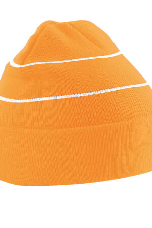 Enhanced-Viz Knitted Hat