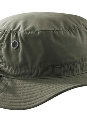 Cargo Bucket Hat