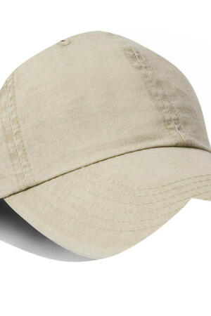 Fine Cotton Twill Cap