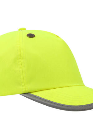 Safety Bump Cap